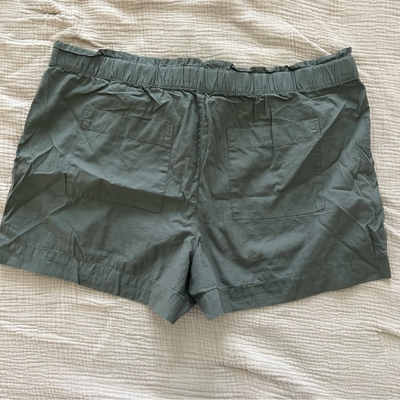 Loft Drawstring Shorts - Picture 3 of 3